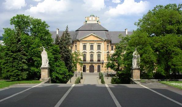 Veva Apartman - Eger Magánszálláshely Exterior foto